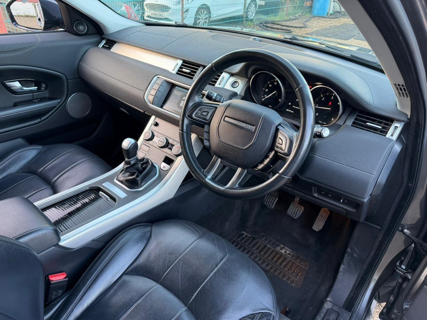 Used Land Rover Range Rover Evoque 2017 for sale - 76899392: Photo 4