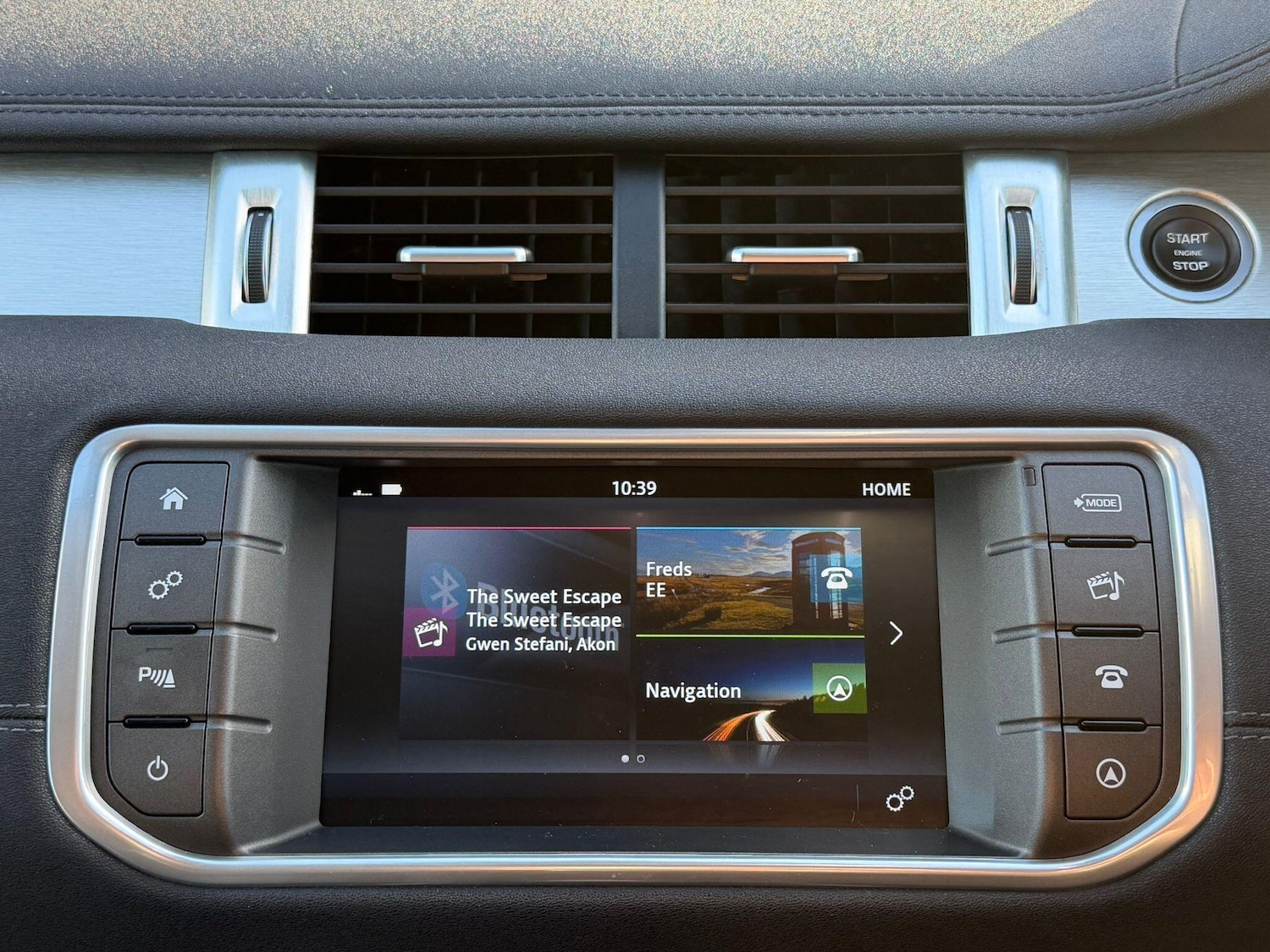 Used Land Rover Range Rover Evoque 2017 for sale - 76899392: Photo 7