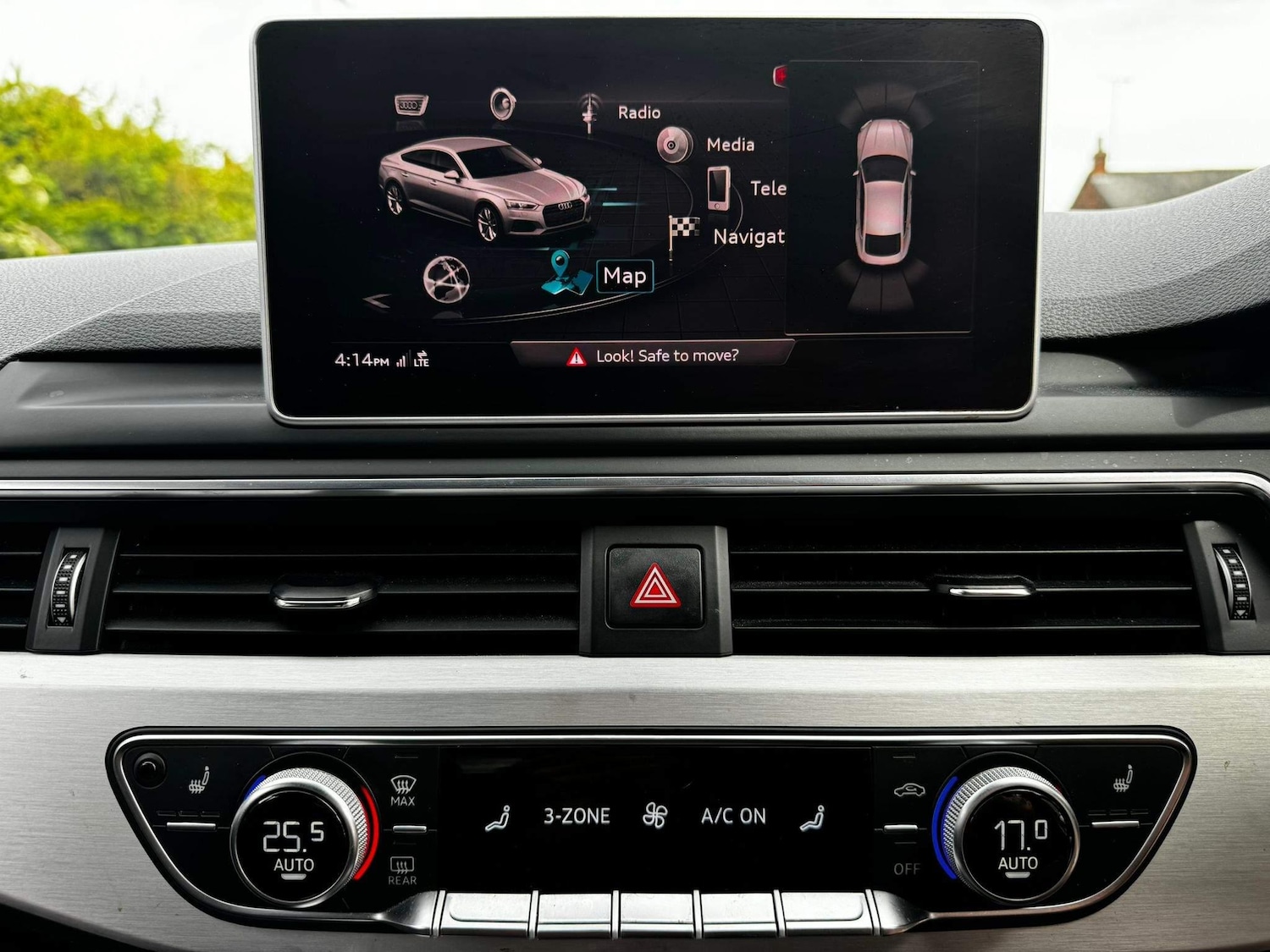 Used Audi A5 2019 for sale - 76337827: Photo 2