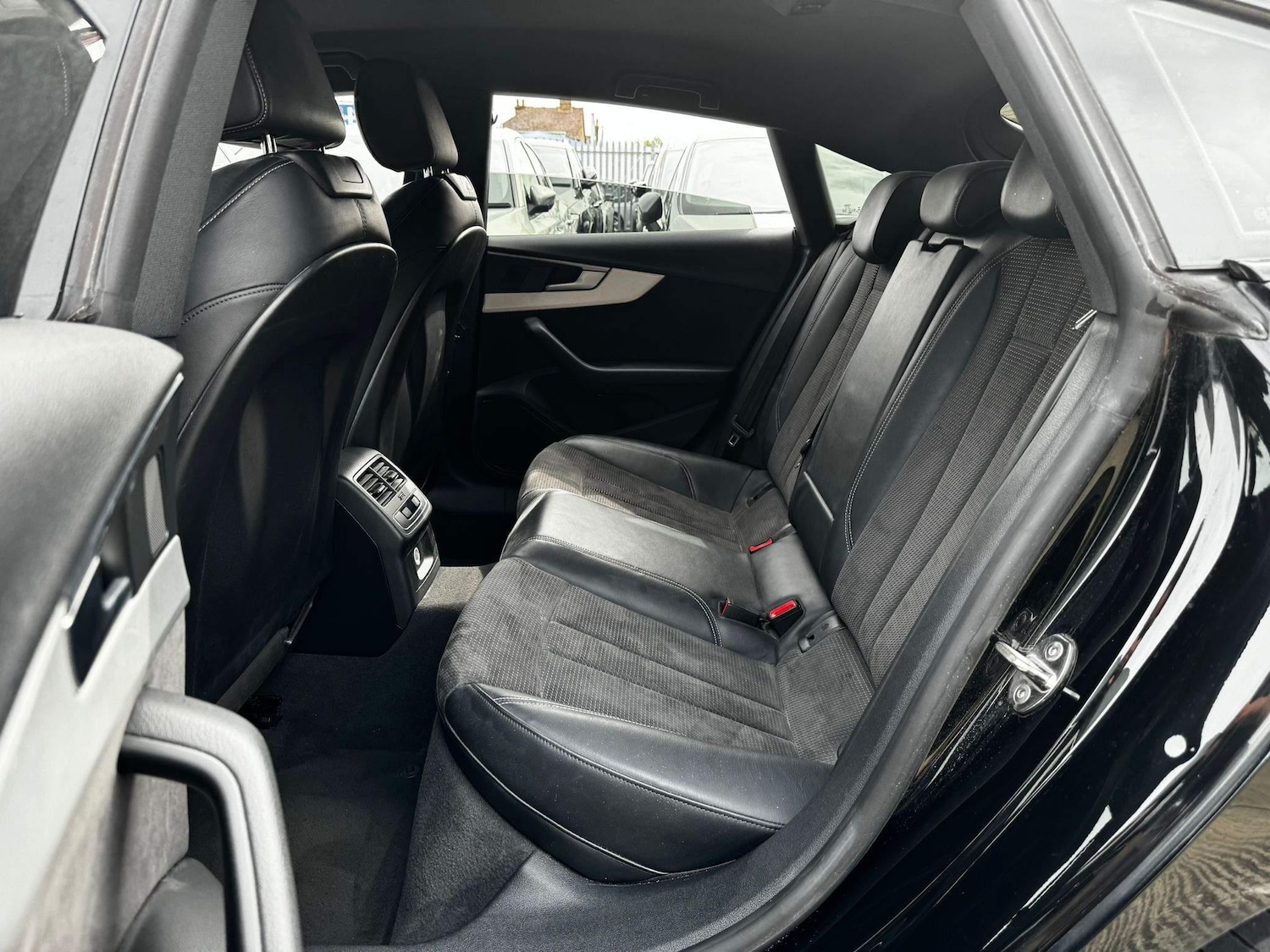 Used Audi A5 2019 for sale - 76337827: Photo 20