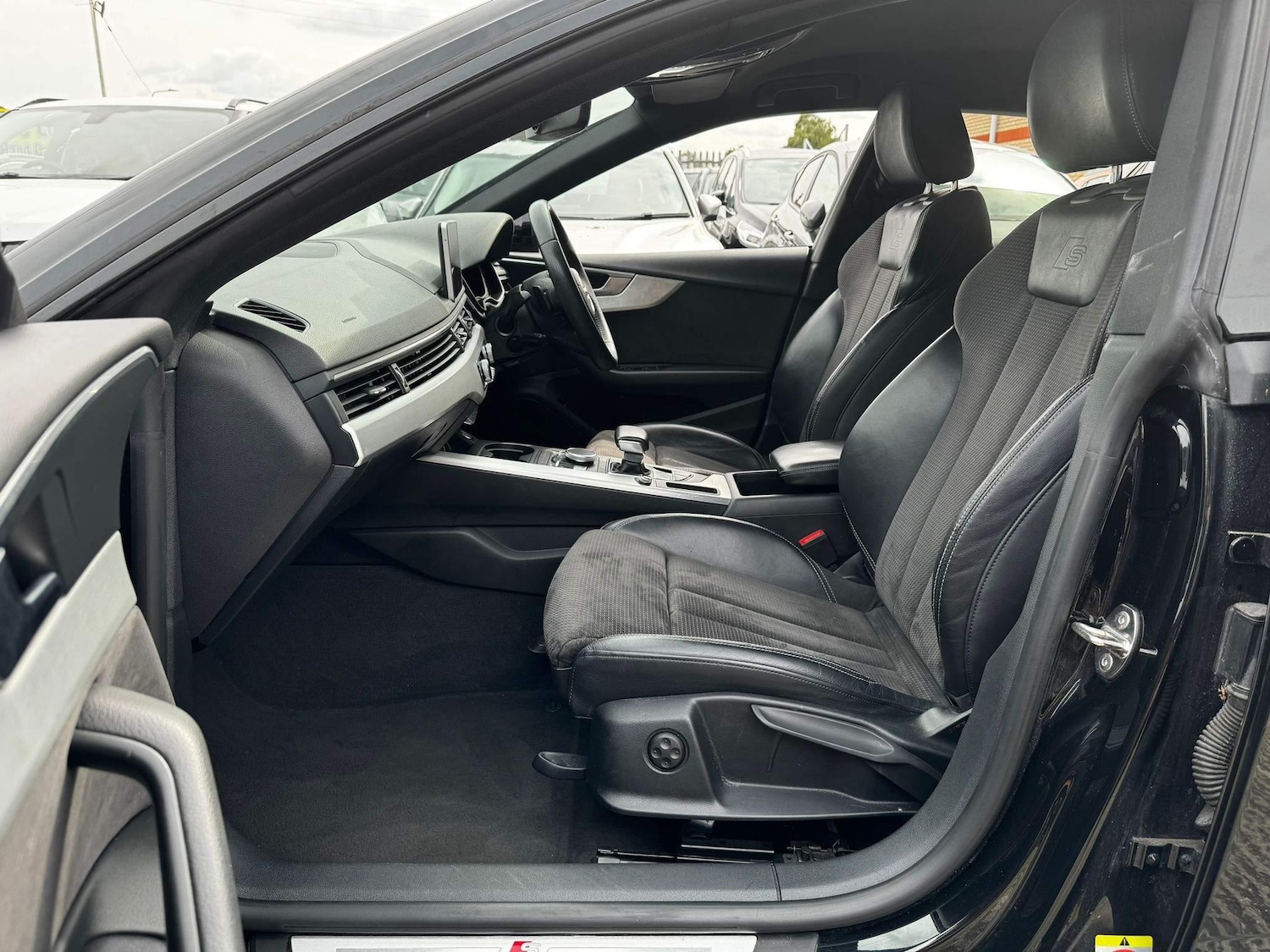 Used Audi A5 2019 for sale - 76337827: Photo 23