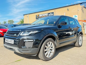 Used Land Rover Range Rover Evoque 2015 for sale - 79373243: Photo