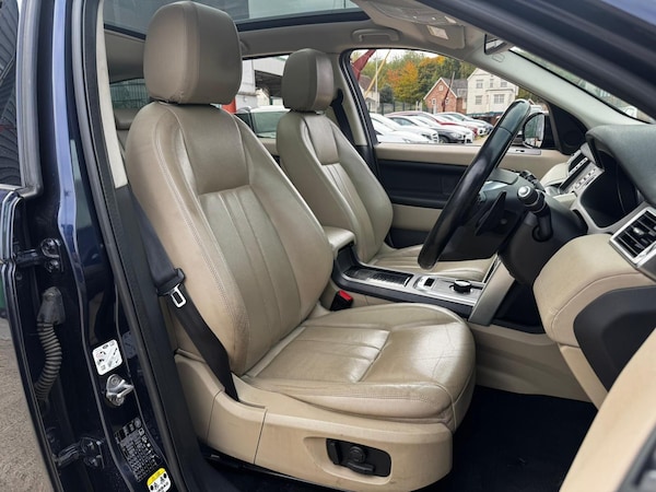 Used Land Rover Discovery Sport 2017 for sale - 76227948: Photo 12