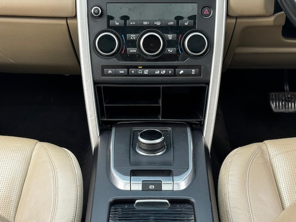 Used Land Rover Discovery Sport 2017 for sale - 76227948: Photo 26