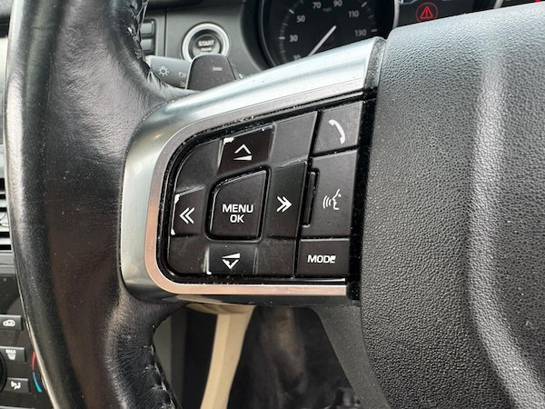 Used Land Rover Discovery Sport 2017 for sale - 76227948: Photo 28