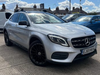 Used Mercedes-Benz GLA 2019 for sale - 79687841: Photo