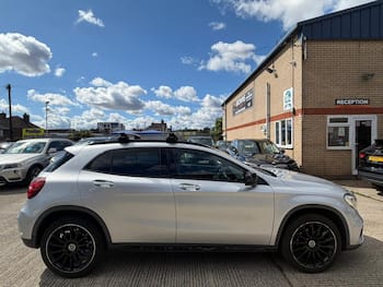 Used Mercedes-Benz GLA 2019 for sale - 79687841: Photo