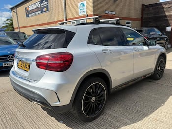 Used Mercedes-Benz GLA 2019 for sale - 79687841: Photo