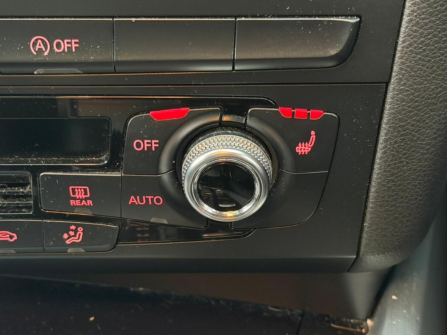 Used Audi Q5 2015 for sale - 77040149: Photo 12