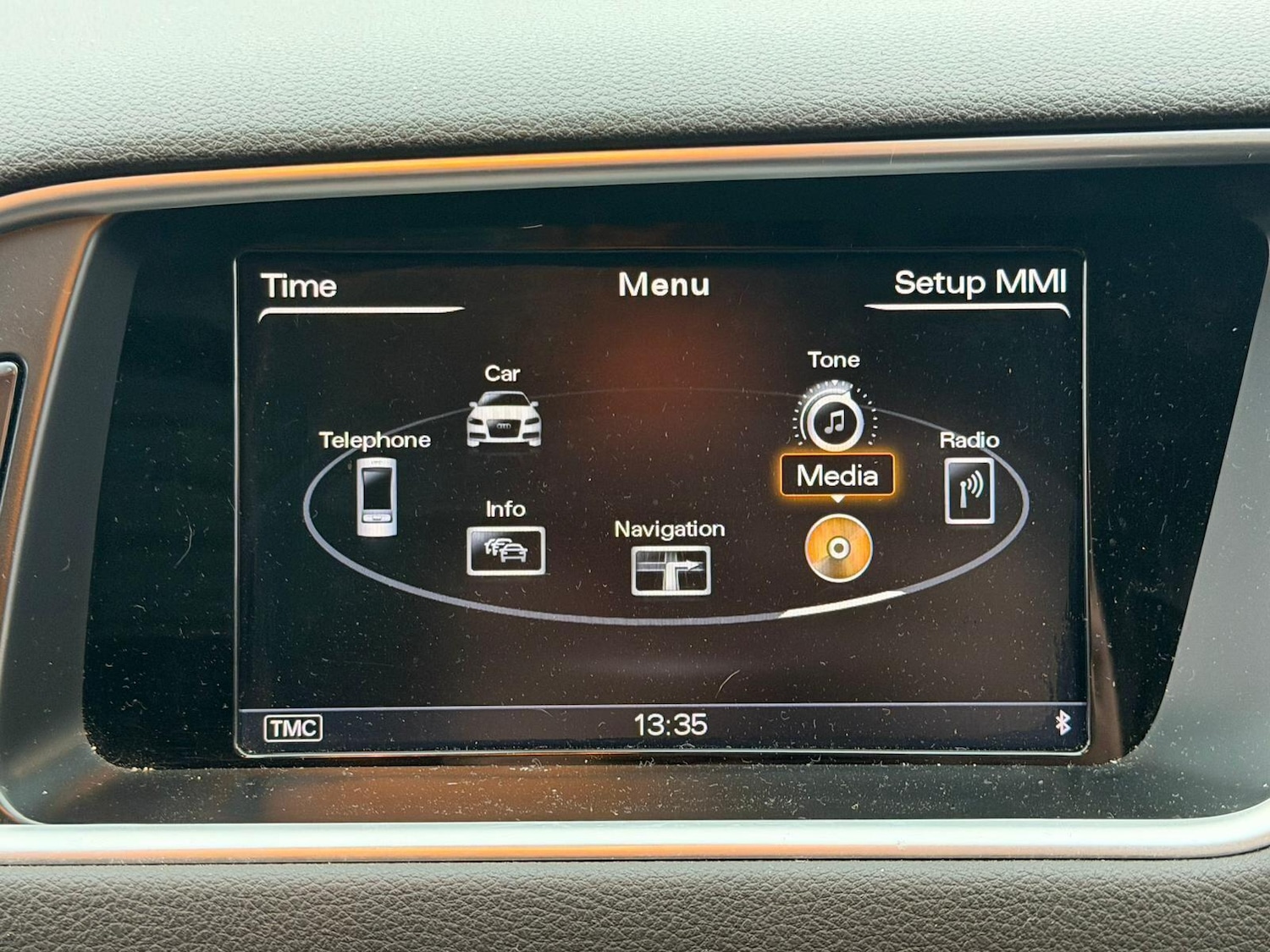 Used Audi Q5 2015 for sale - 77040149: Photo 14