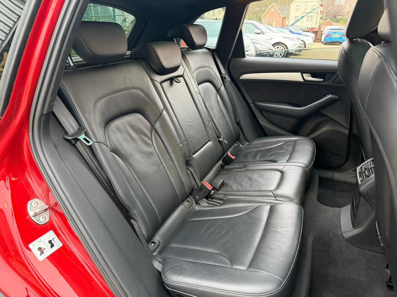 Used Audi Q5 2015 for sale - 77040149: Photo 18