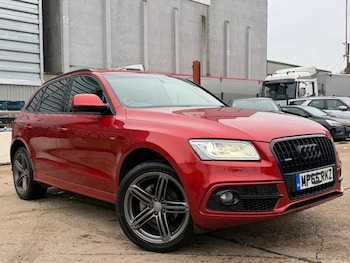 2015 (65) - 2.0 TDI [190] Quattro S Line Plus 5dr S Tronic