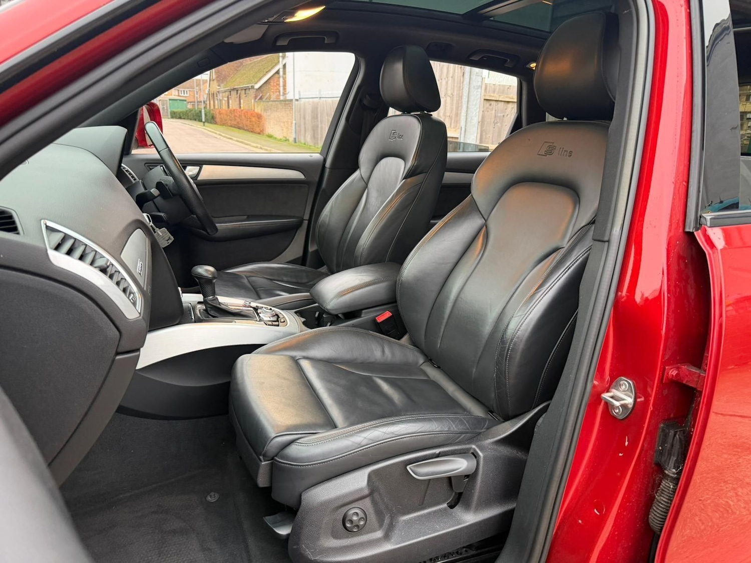 Used Audi Q5 2015 for sale - 77040149: Photo 20