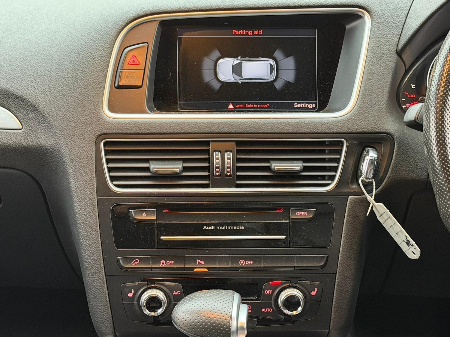 Used Audi Q5 2015 for sale - 77040149: Photo 23