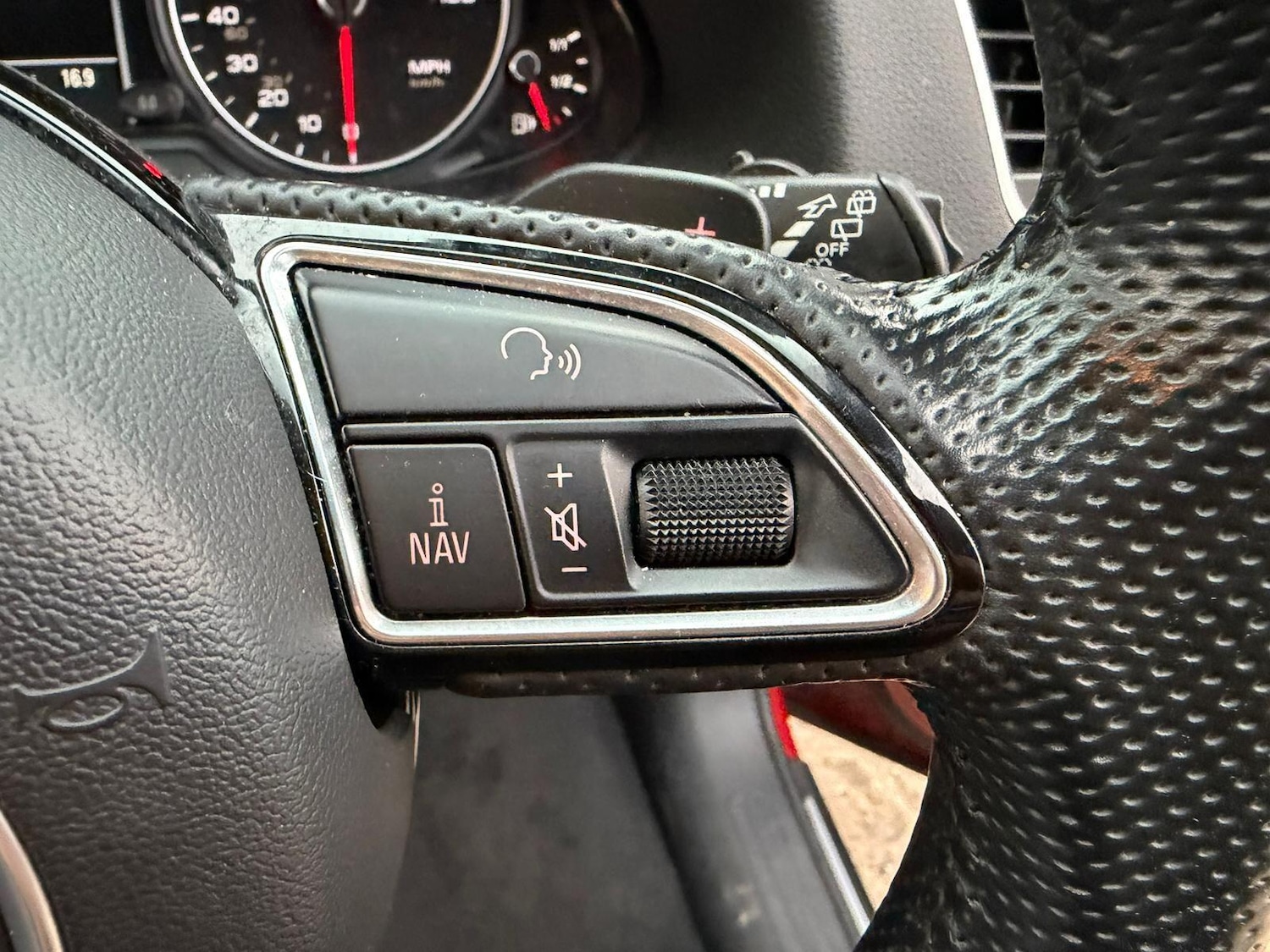 Used Audi Q5 2015 for sale - 77040149: Photo 27