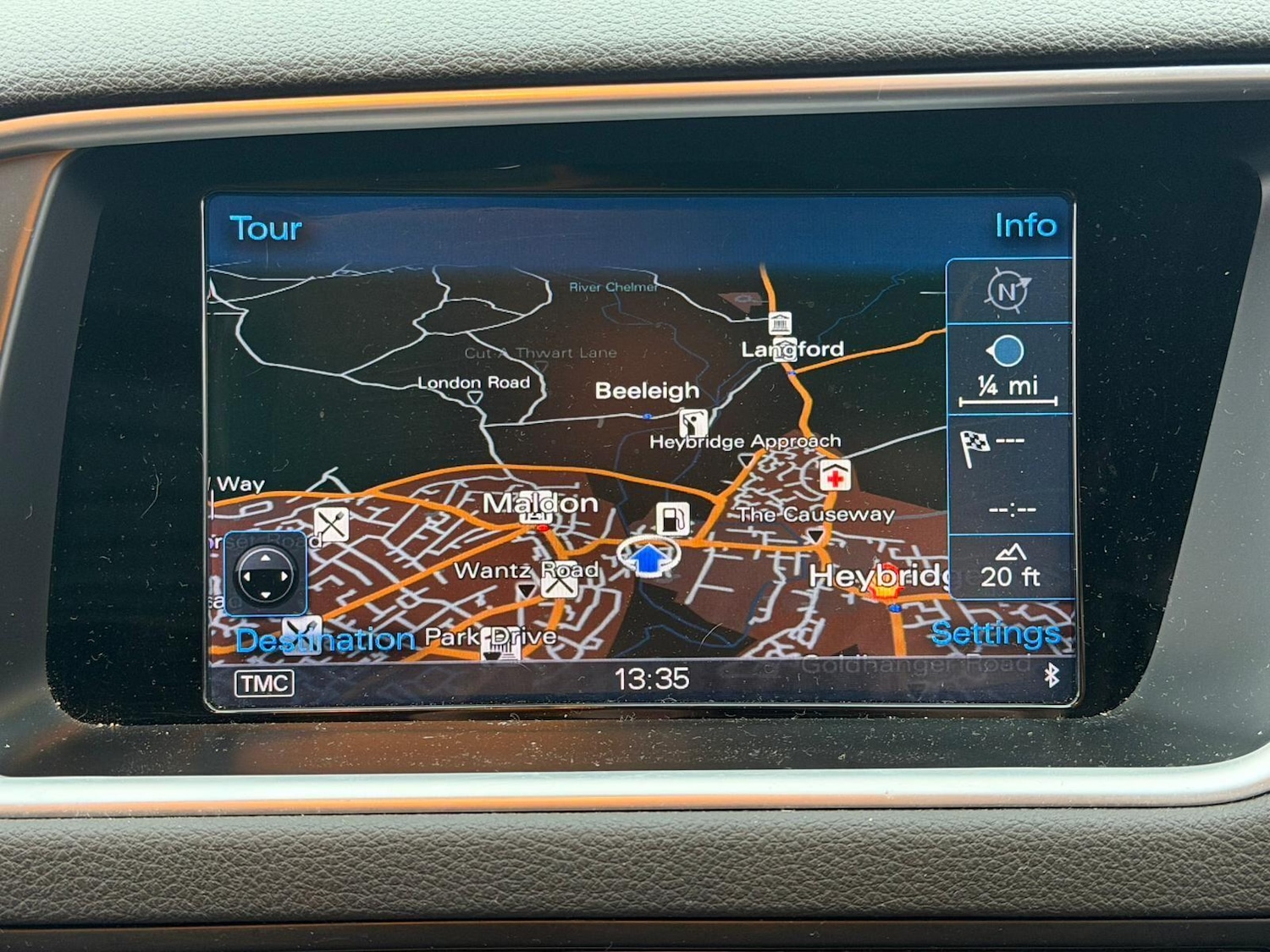 Used Audi Q5 2015 for sale - 77040149: Photo 4