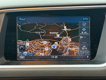 Used Audi Q5 2015 for sale - 77040149: Photo