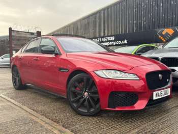 2016 (16) - 3.0d V6 S 4dr Auto