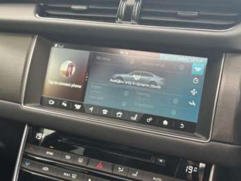Used Jaguar XF 2016 for sale - 74875085: Photo