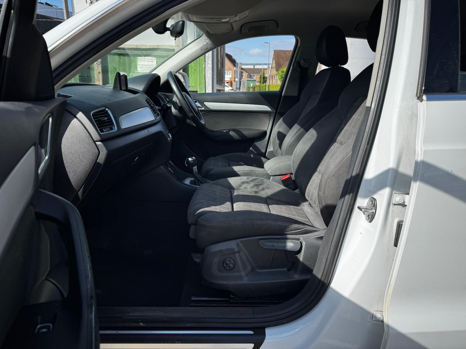 Used Audi Q3 2017 for sale - 77343934: Photo 19