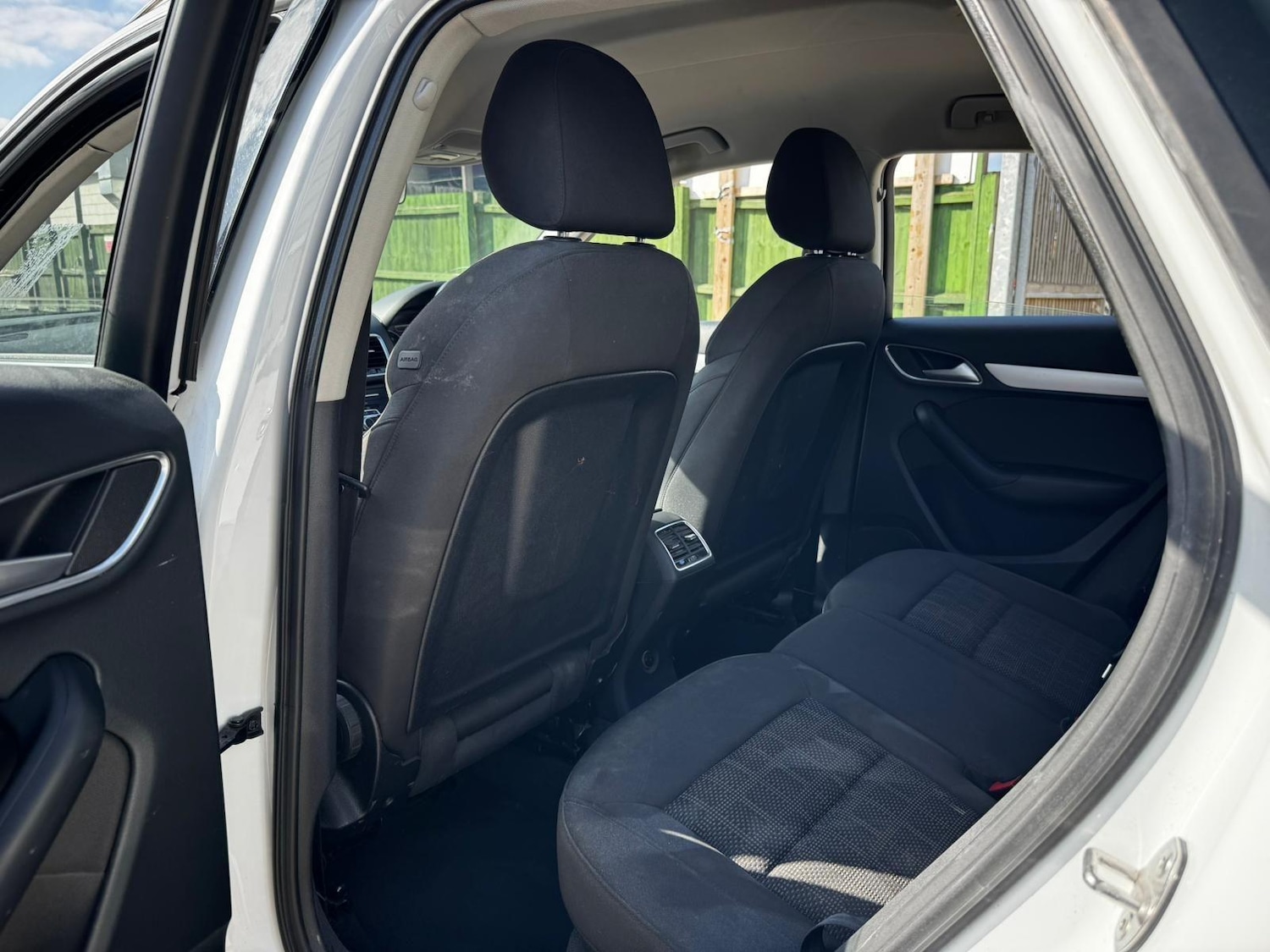 Used Audi Q3 2017 for sale - 77343934: Photo 20