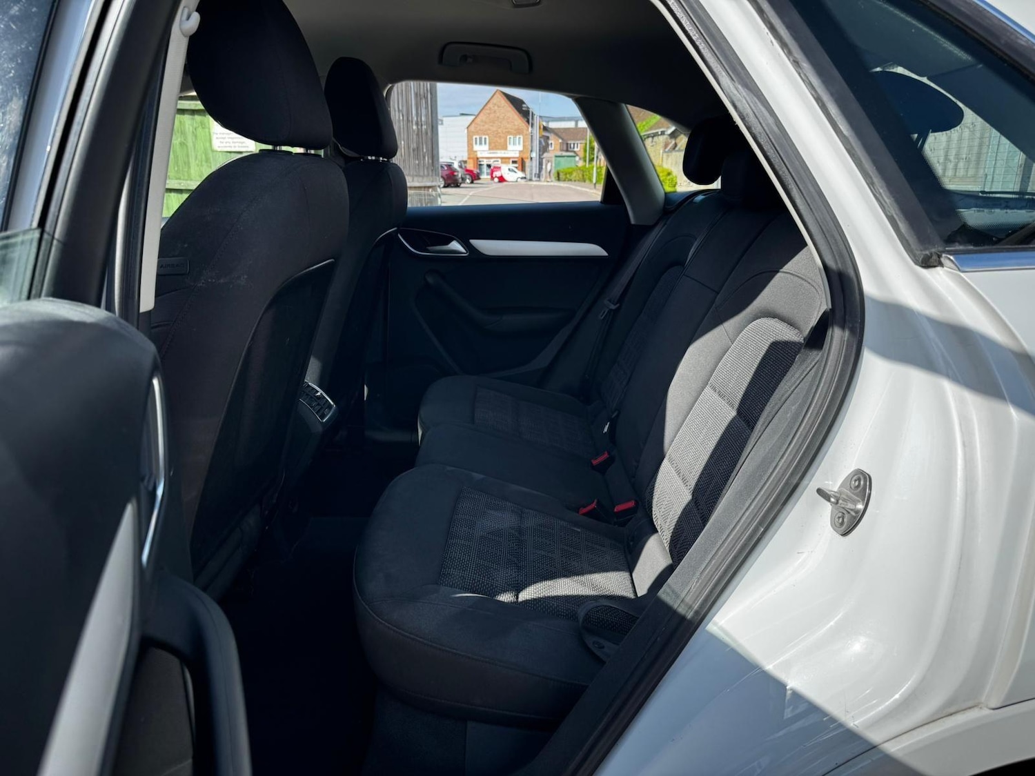 Used Audi Q3 2017 for sale - 77343934: Photo 22