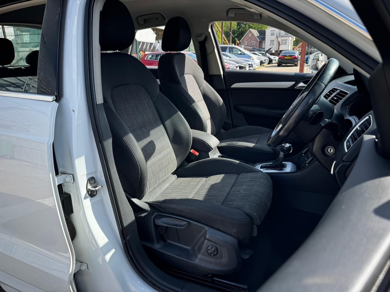 Used Audi Q3 2017 for sale - 77343934: Photo 27