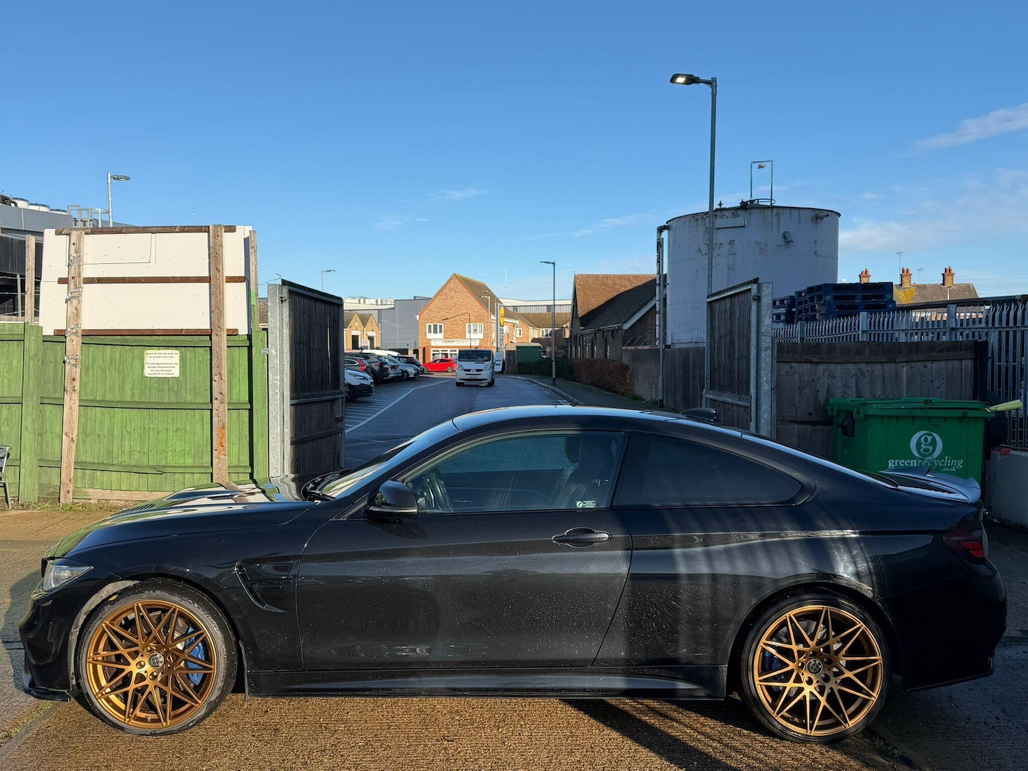 Used BMW 4 Series 2016 for sale - 76802294: Photo 10