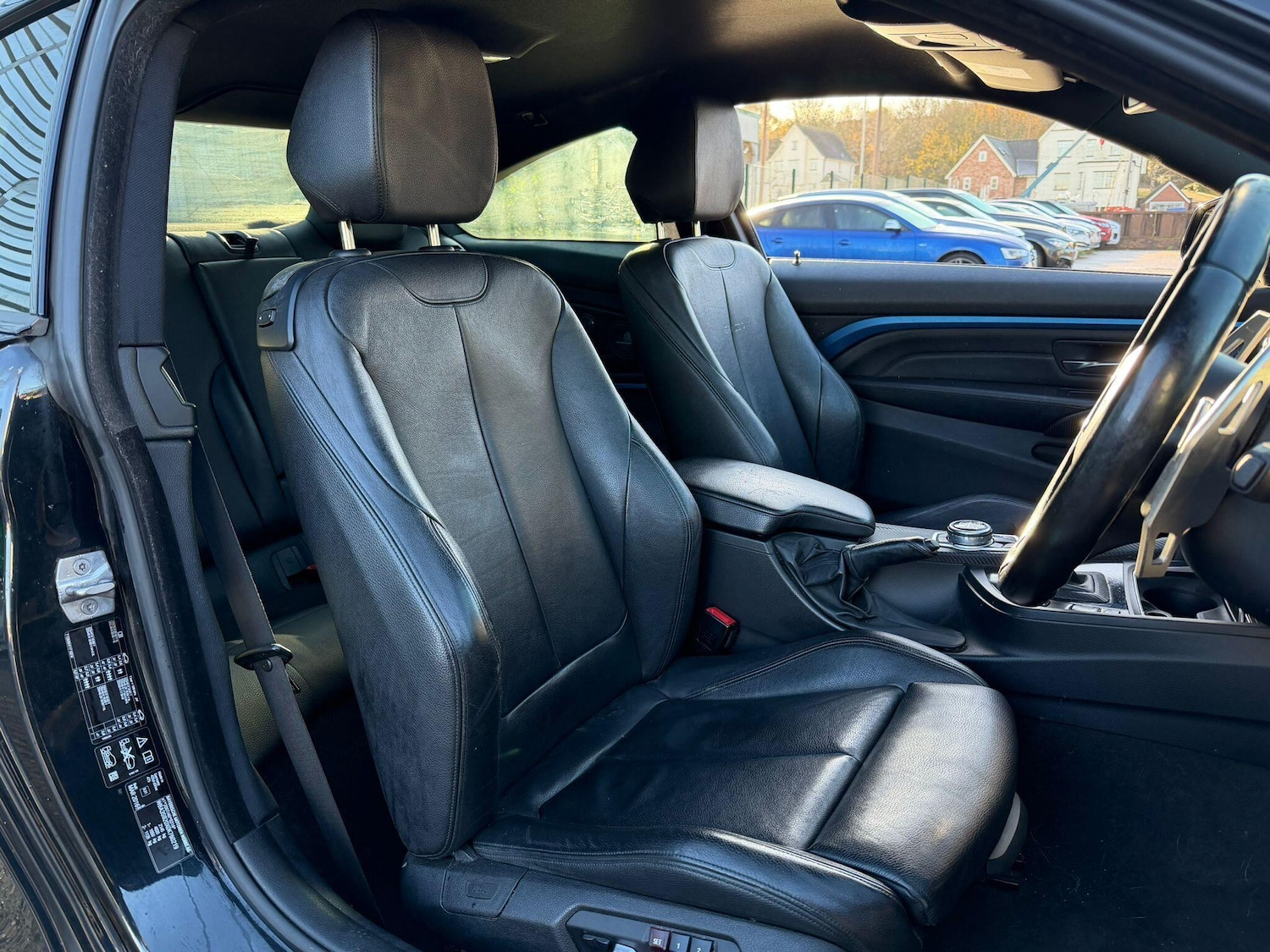 Used BMW 4 Series 2016 for sale - 76802294: Photo 15