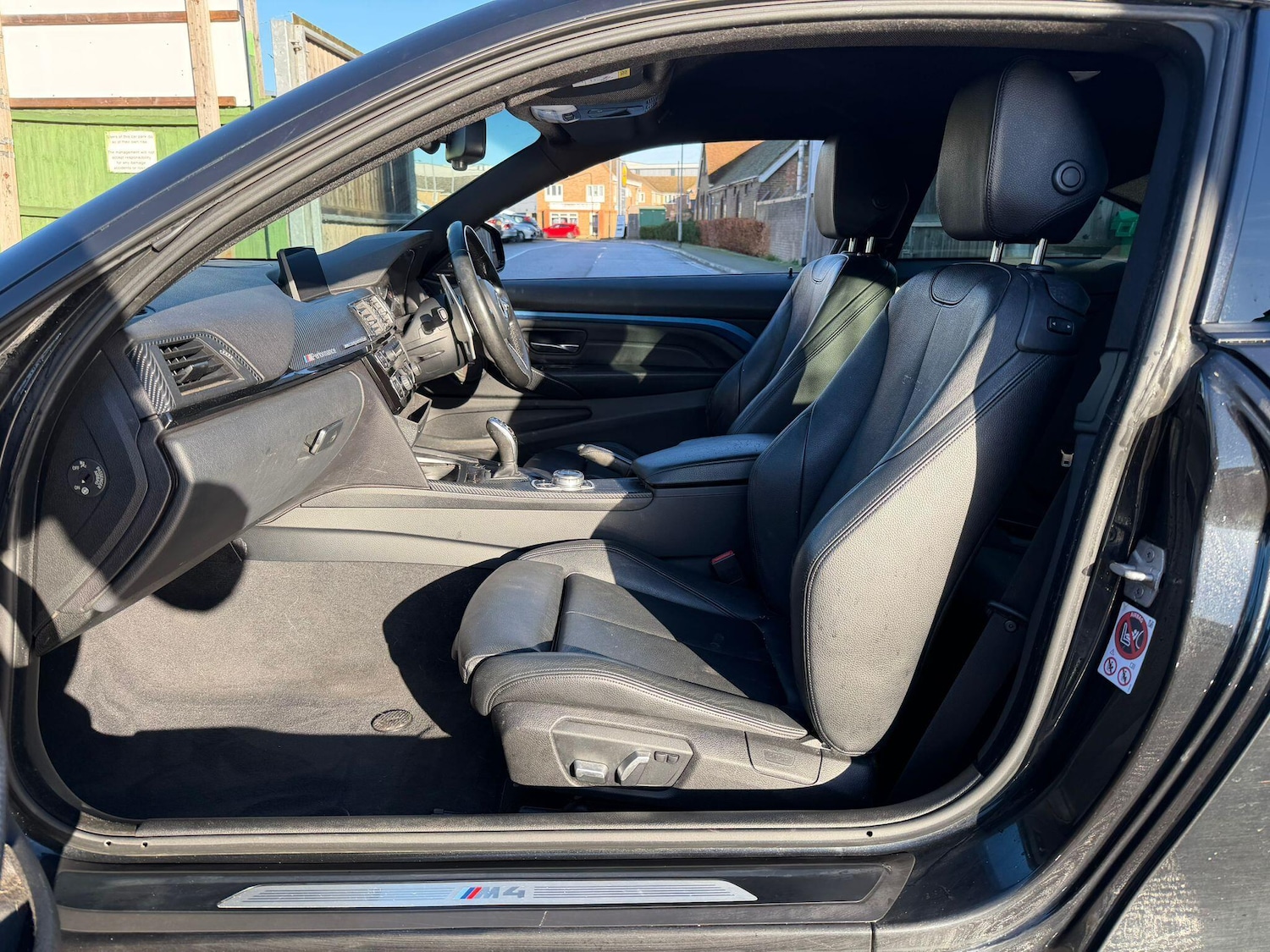 Used BMW 4 Series 2016 for sale - 76802294: Photo 16