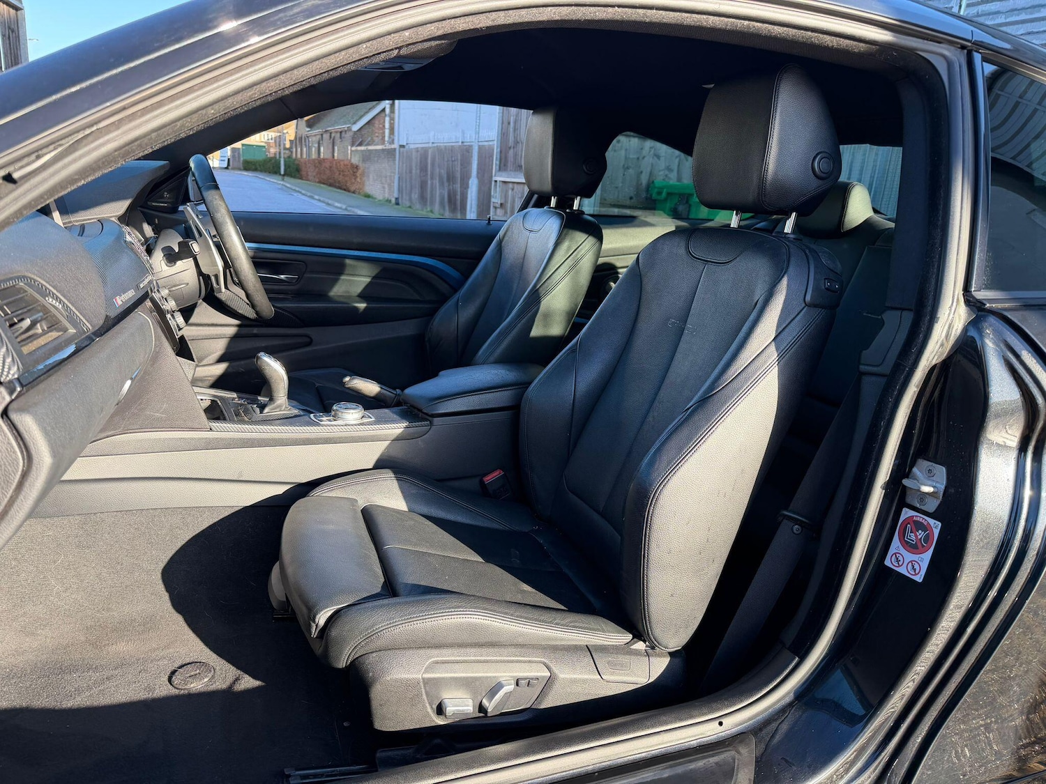 Used BMW 4 Series 2016 for sale - 76802294: Photo 17