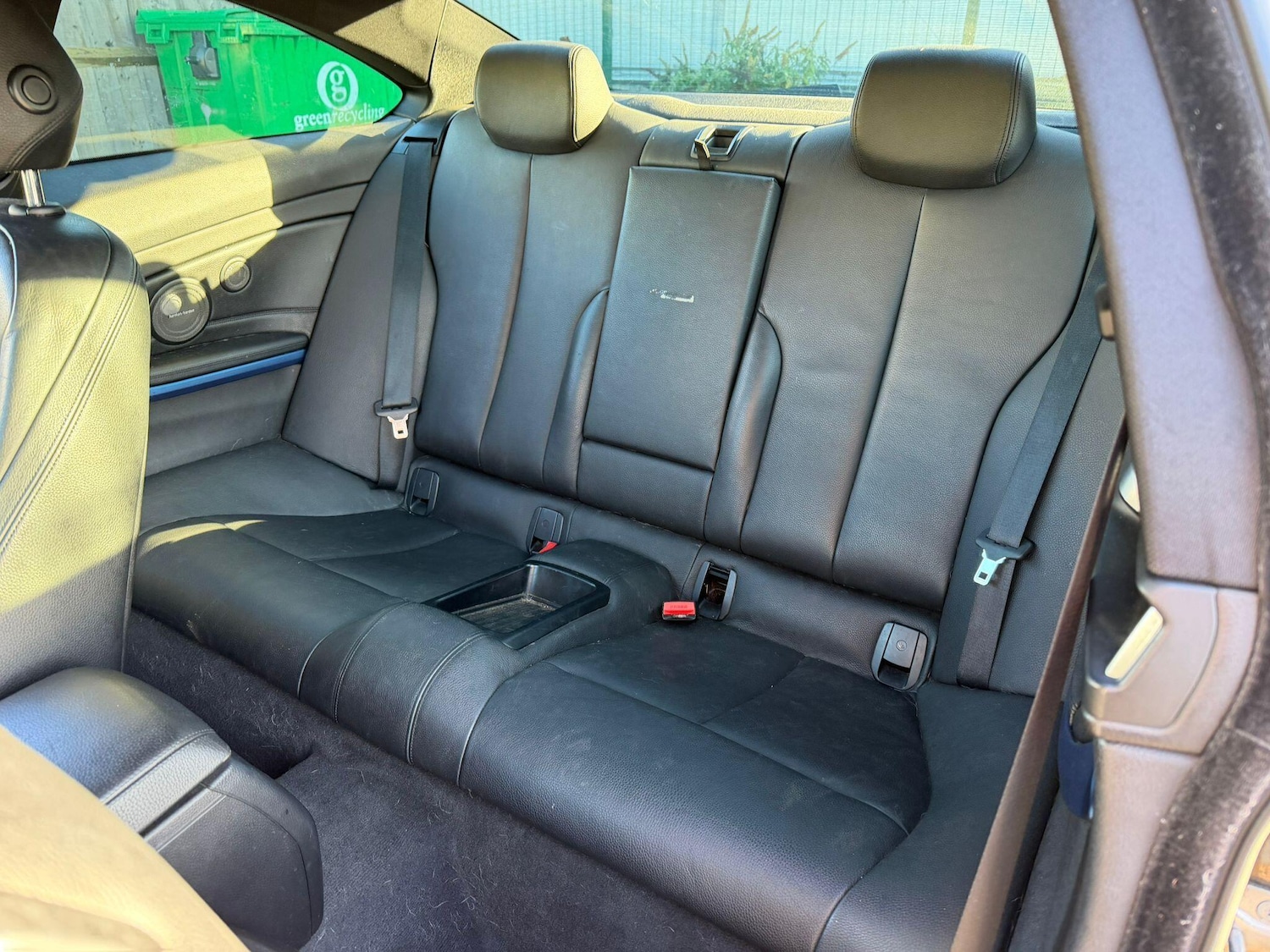 Used BMW 4 Series 2016 for sale - 76802294: Photo 19