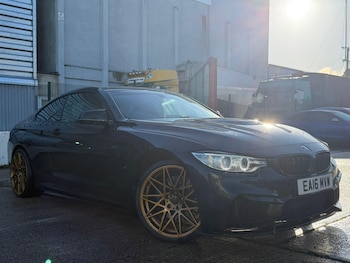 (16) - 3.0 435d M Sport Auto xDrive Euro 6 (s/s) 2dr