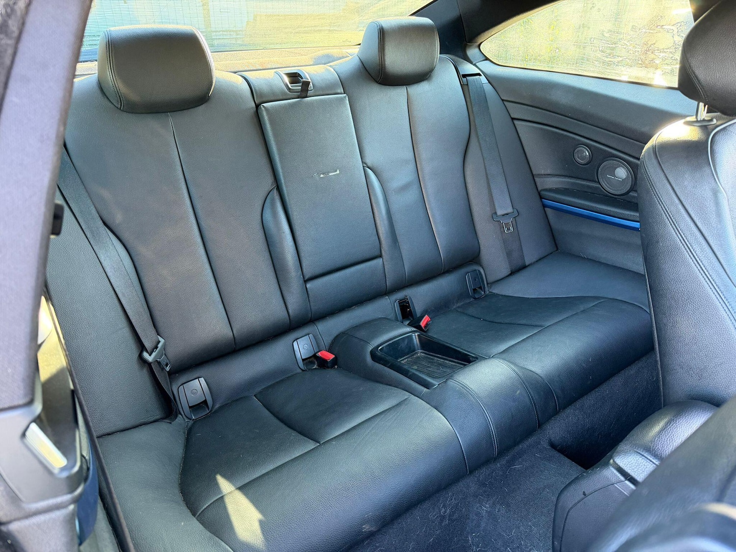 Used BMW 4 Series 2016 for sale - 76802294: Photo 20