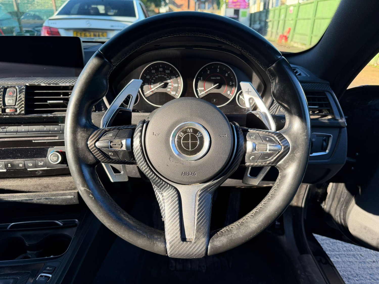 Used BMW 4 Series 2016 for sale - 76802294: Photo 21