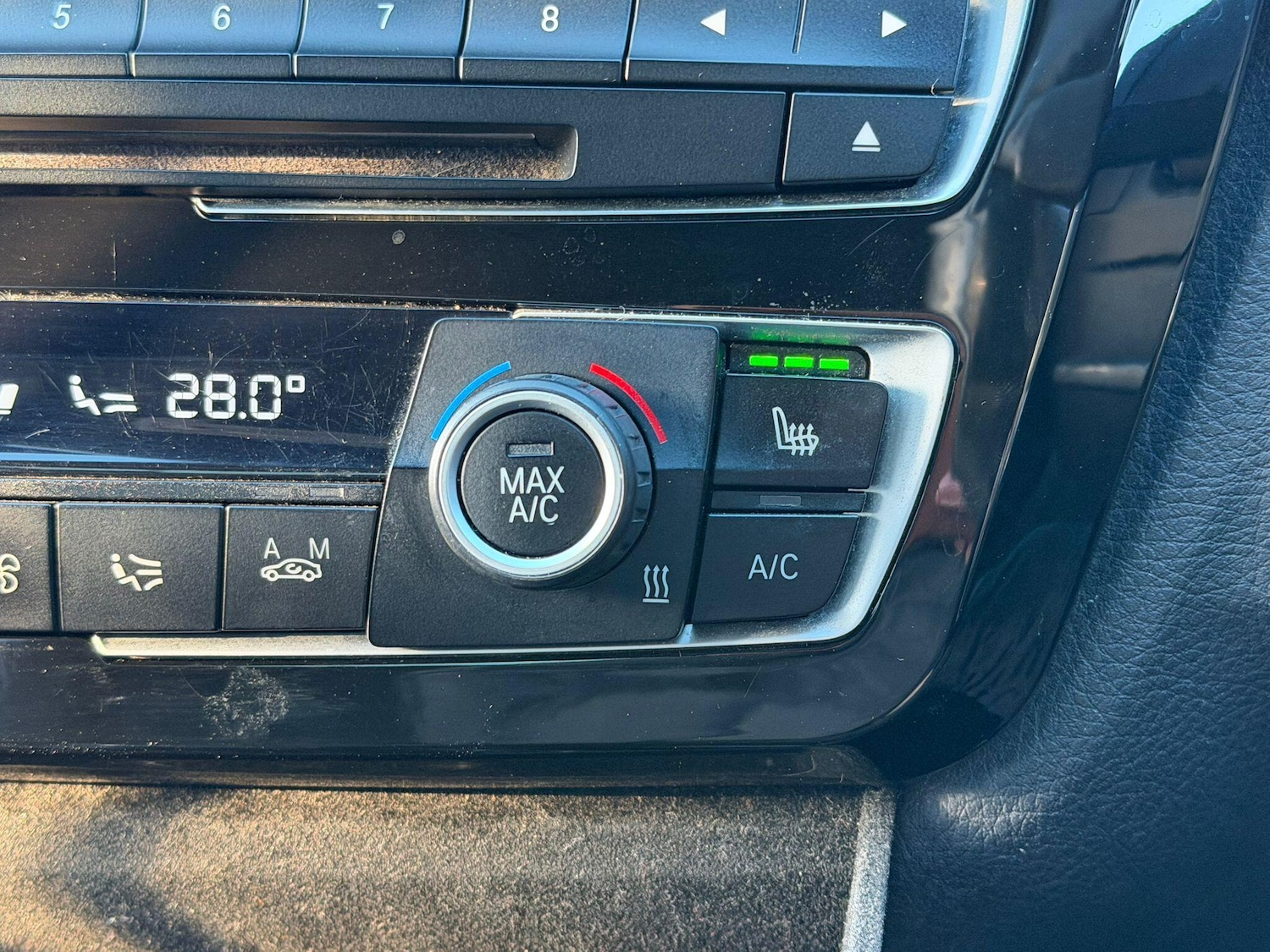 Used BMW 4 Series 2016 for sale - 76802294: Photo 24