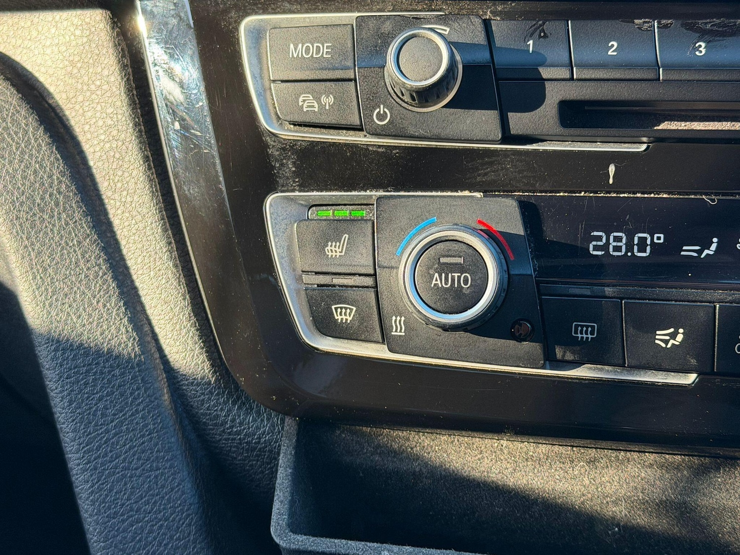 Used BMW 4 Series 2016 for sale - 76802294: Photo 25