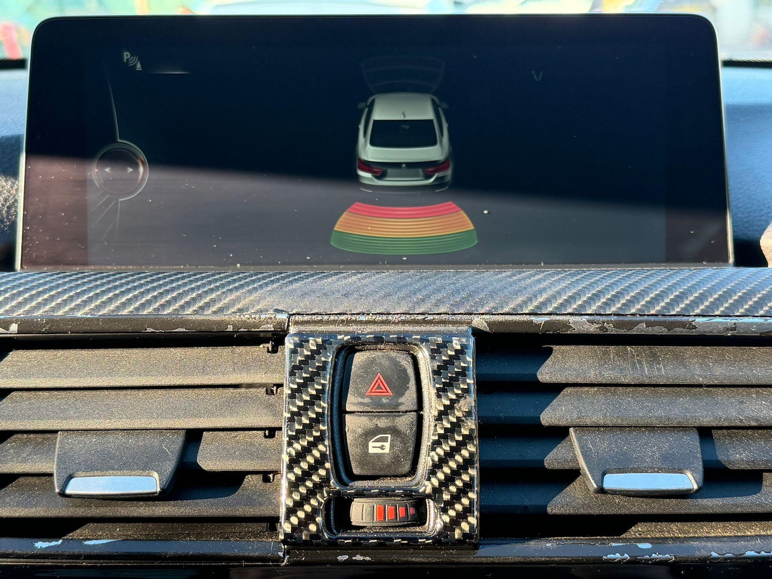 Used BMW 4 Series 2016 for sale - 76802294: Photo 7