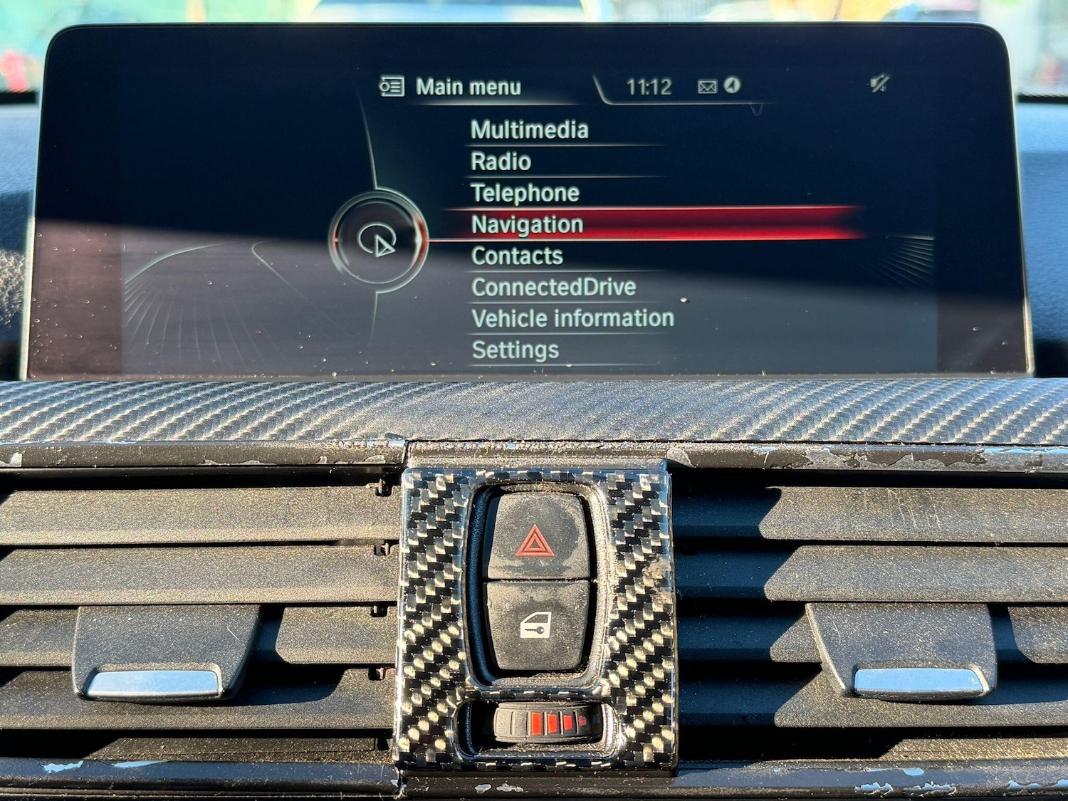 Used BMW 4 Series 2016 for sale - 76802294: Photo 9