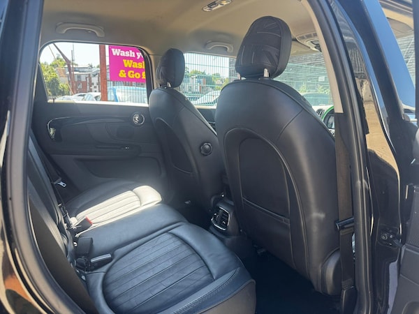 Used MINI Countryman 2019 for sale - 75225538: Photo 18