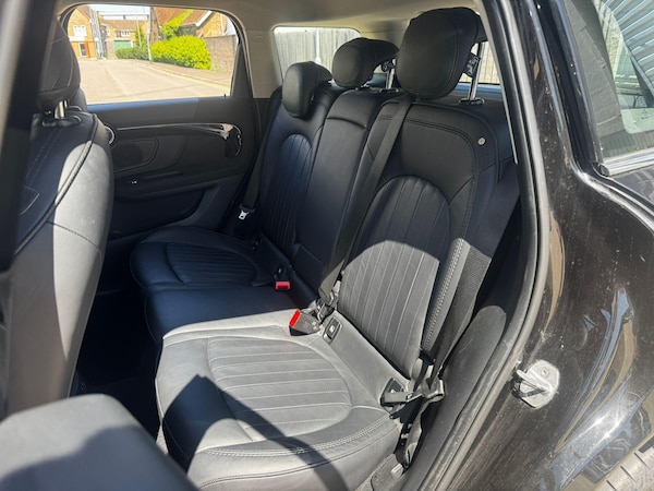 Used MINI Countryman 2019 for sale - 75225538: Photo 20