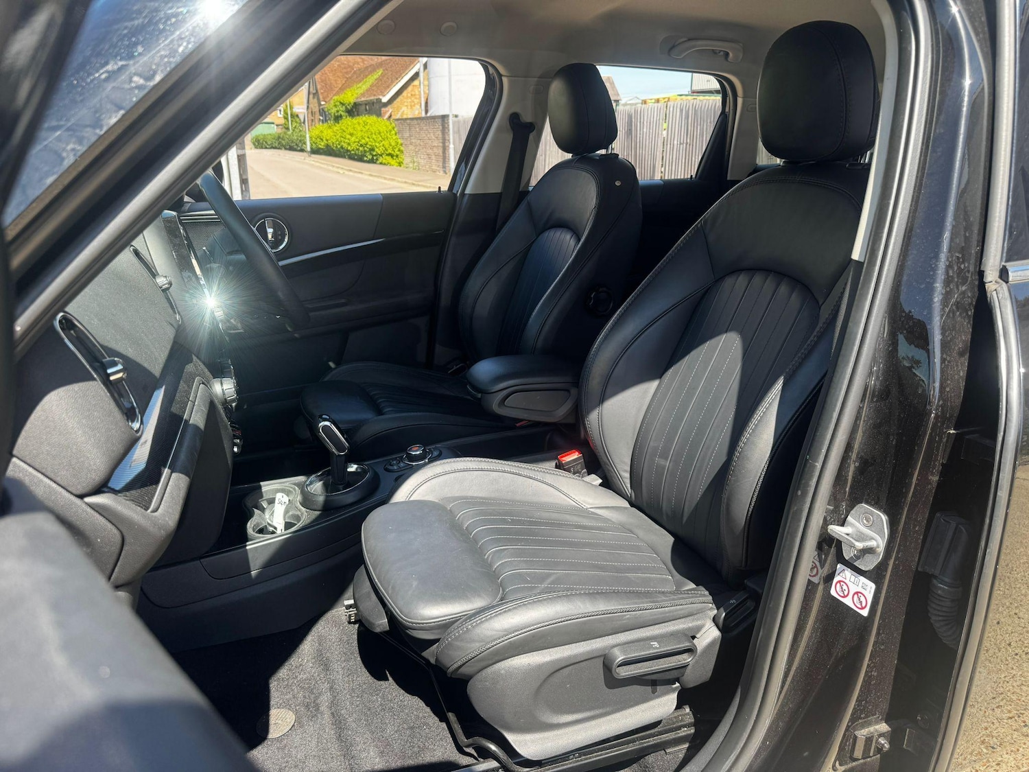 Vehicle 23