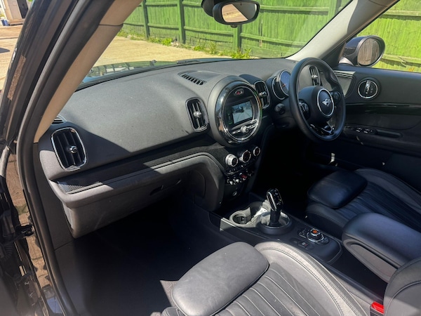 Used MINI Countryman 2019 for sale - 75225538: Photo 24