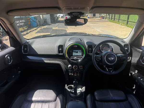 Used MINI Countryman 2019 for sale - 75225538: Photo 25