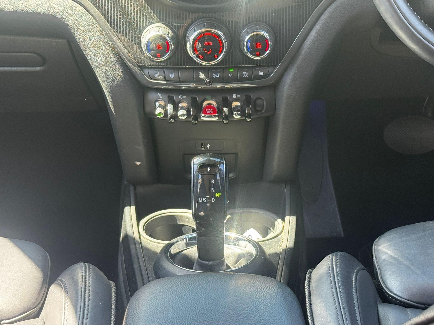 Vehicle 27