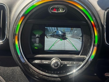 Used MINI Countryman 2019 for sale - 75225538: Photo