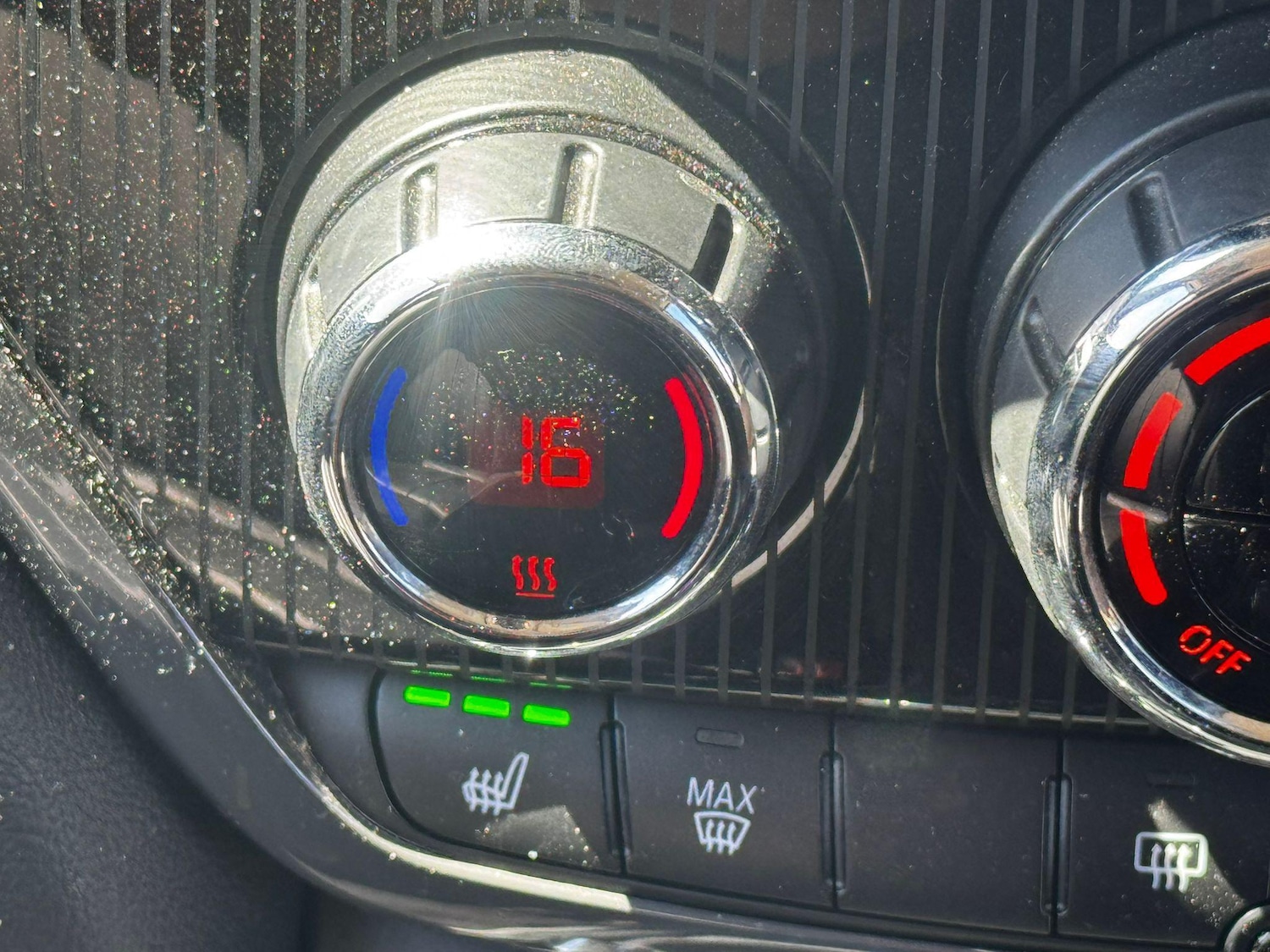 Vehicle 32