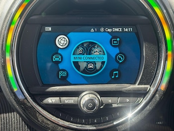 Used MINI Countryman 2019 for sale - 75225538: Photo