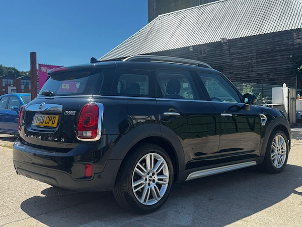 Used MINI Countryman 2019 for sale - 75225538: Photo 5