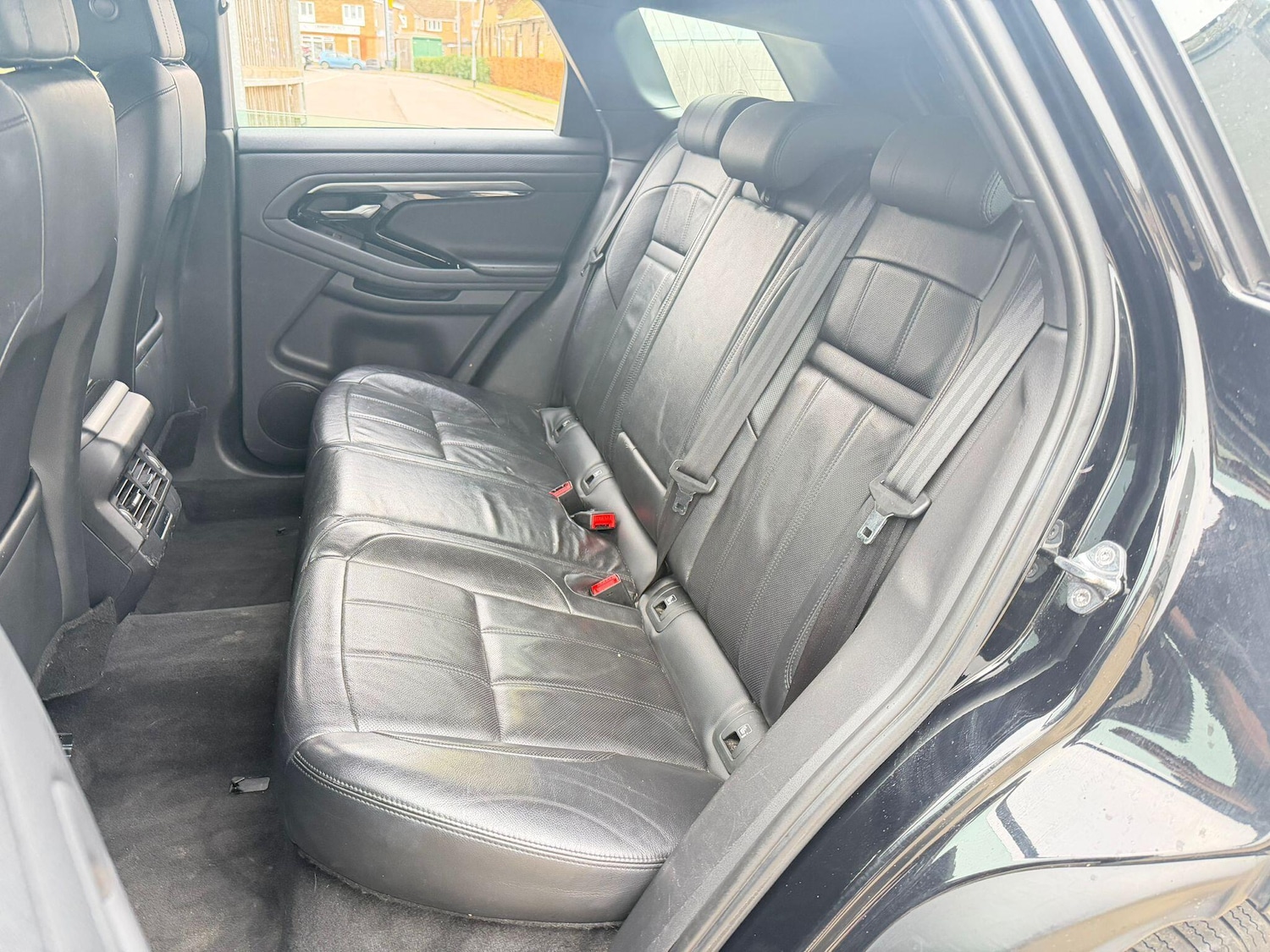 Used Land Rover Range Rover Evoque for sale - 77958445: Photo 20